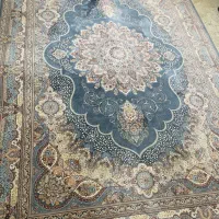 دو تخته فرش