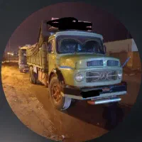 راننده پایه یک هستم