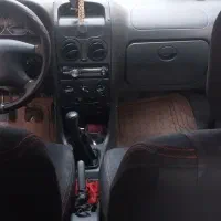 پراید ۱۴۱ دوگانه کارخانه