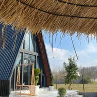 اجاره کلبه سوئیسی جنگلی در رشت کدj103