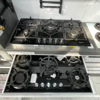 گاز شیشه ای استیل یانان اخوان داتیس گارانتی ۲ سال