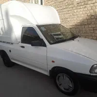 فروش پرایدوانت مدل ۱۴۰۰