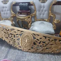 کتیبه پرده یکسره