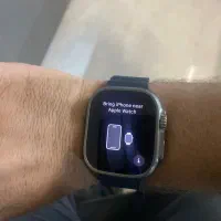 اپل واچ اولترا ۲ ایکلود