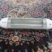 بخاری برقی دیواری