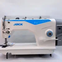 چرخ خیاطی صنعتی آکبند /F12/ نمایندگی استان قم