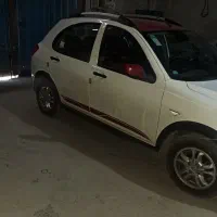 ماشین فوق سالم در حد صفر