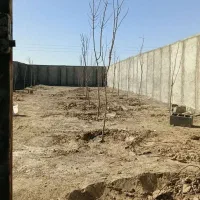 باغ چهاردیواری رباط کریم