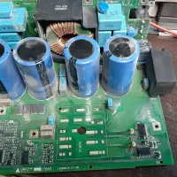 تعمیرات برد الکترونیکی و خدمات برق صنعتی