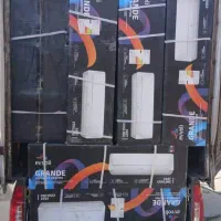 پنل ۲۴۰۰۰ ایوولی مدل گرند با برد