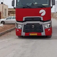 فروش خودرو رنو T۵۲۰ مدل ۲۰۱۹