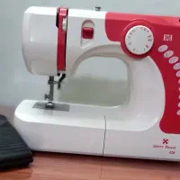 چرخ خیاطی نو