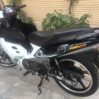 گلکسی مودناس ۱۳۰