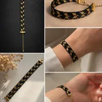 دستنبند اصل میوکی