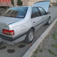 روآ سال مدل ۹۰|خودرو سواری و وانت|مشهد, جاهد شهر|دیوار