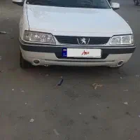 پژو اس الیکس ۹۰