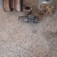 لوازم بلدوزر