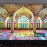 تلویزیون