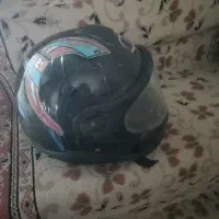 کلاه ایمنی موتور سیکلت