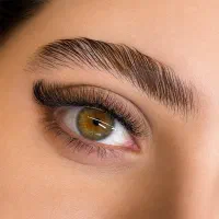 آموزش اکستنشن مژه با مدرک فنی حرفه ای