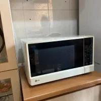 ماکروفر الجی