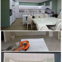 کابینت.به قیمت کارخانه.رومی.های گلاس