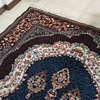 فرش جفت ۹متر ۶متری تک|فرش|تهران, سنگلج|دیوار