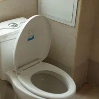 لوله‌کشی آب، توالت‌فرنگی، پمپ و تانکر - نشت یابی