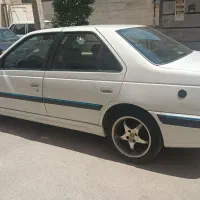 پارس ۸۴ دوگانه