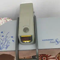 اتو پرس گاسونیک
