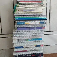 کتاب کنکور دهم یازدهم دوازدهم
