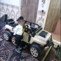 ماشین شارژی