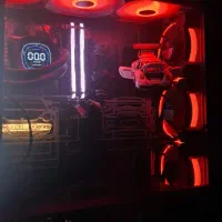 فرکانس 3200 مگاهرتزDDR4تایمینگCL16حافظه 16کورسیر