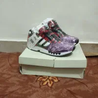 کتونی zx8000 زد ایکس جنگلی سفارش کره آکبند.