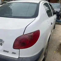 206sd 94|خودرو سواری و وانت|سنندج, |دیوار