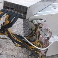 فروش یک عدد ماینر