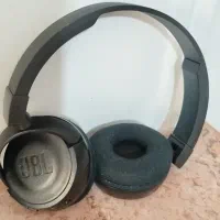 هدفون JBL|لوازم جانبی موبایل و تبلت|قم, سراجه (۱۵ خرداد)|دیوار