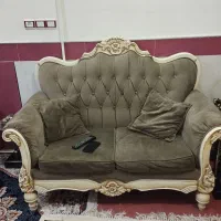 مبل هفت نفره