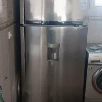 یخچال فریزر 30فوت الجی فریزر بالا