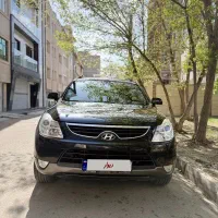 ix55 2011|خودرو سواری و وانت|اردبیل, |دیوار