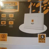 مودم سیمکارتی B4