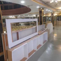 چندتا کمد ام دی اف واسه دکور زیر قیمت