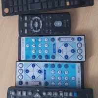 ریموت کنترل