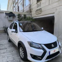 کوییک gxr فول بارینگ المینیوم