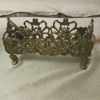 جا کاردو چنگال برنزی