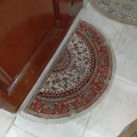 پادری جلودری قالی قالیچه