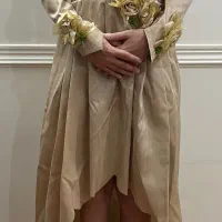 لباس مجلسی زنانه