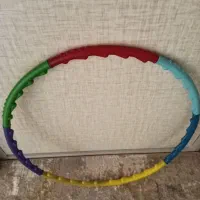 حلقه ورزشی