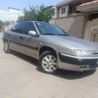 زانتیا سیترئن۲۰۰۰sx