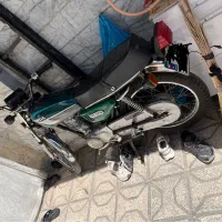 موتور هندا